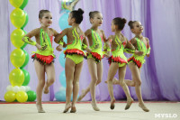 Соревнования «Первые шаги в художественной гимнастике», Фото: 63