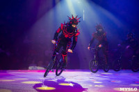 Шоу фонтанов «13 месяцев»: успей увидеть уникальную программу в Тульском цирке, Фото: 152