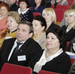 Отчетно-выборная конференция Тульской федерации профсоюзов, Фото: 8