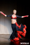 В Туле показали шоу восточных танцев, Фото: 26