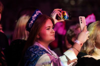 «Народный» концерт Надежды Кадышевой, Фото: 114