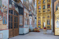 В Успенском соборе Тульского кремля завершается реставрация, Фото: 12