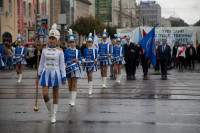 Тульских первокурсников посвятили в студенты, Фото: 103