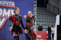 Акробатический рок-н-ролл, Фото: 102