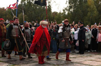 Полиция на Куликовом поле , Фото: 4