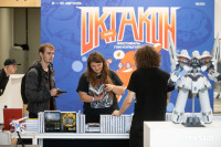 Фестиваль гик-культуры в «Октаве»: как это было, Фото: 4