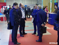 Губернатор Владимир Груздев принял участие во Всероссийском форуме предпринимателей, Фото: 7