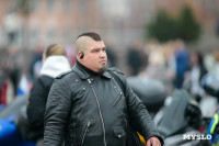 Тульские байкеры рассказали, чем запомнился мотосезон-2025, Фото: 41