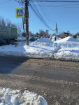 Туляк проинспектировал улицу Карпова, Фото: 22
