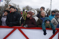 Ночная лыжная гонка, Фото: 1