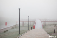 Туман в Туле, Фото: 53