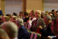 В ТулГУ стартовала Всероссийская мультиконференция по проблемам управления, Фото: 19