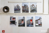 Топ сигналы и стикер-арт: в Туле в [Резервуаре] открылась новая выставка, Фото: 31