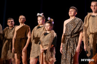 Туляки заняли все призовые места в финале Оружейной лиги КВН, Фото: 122