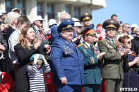 Парад Победы. 9 мая 2015 года, Фото: 170