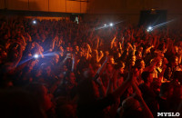 «Кукрыниксы» выступили в Туле с прощальным концертом, Фото: 11