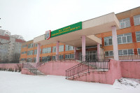 Средняя общеобразовательная школа №71, Фото: 1