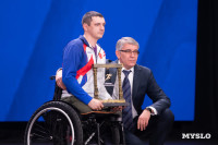 Награждение премией Спортсмен года 2025 , Фото: 33