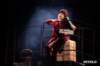 спектакль Чудесный грузин, Фото: 51