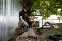 Собачий детский сад, Фото: 56