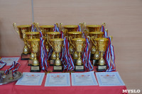 Соревнования УФСБ по Тульской области, Фото: 10