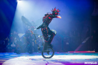 Шоу фонтанов «13 месяцев»: успей увидеть уникальную программу в Тульском цирке, Фото: 162