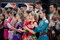 Акробатический рок-н-ролл, Фото: 55