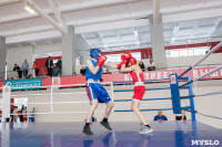 В Тульской области проходит областное первенство по боксу, Фото: 25