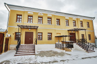 «Классный журнал»: в Епифани открылся мемориал в память об участниках Великой Отечественной войны, Фото: 5