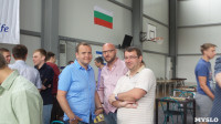 Туляки взяли золото на чемпионате мира по русским шашкам в Болгарии, Фото: 20