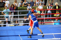 Матчевая встреча по боксу между спортсменами Тулы и Керчи. 13 сентября 2014, Фото: 21