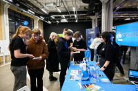 Конференция «СТАРТ в IT» в Туле: для тех, кто хочет работать в IT-сфере, Фото: 45