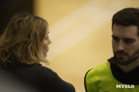 «Тулица» проиграла волейболисткам из Московской области, Фото: 67