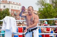 Турнир по боксу в Алексине, Фото: 16