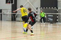 Матч «ТЗМС» - «Волга», Фото: 63