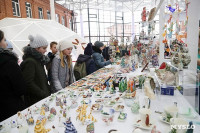 Ярмарка новогодних сувениров в кремле, Фото: 6