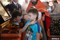 Прибытие мощей Святого князя Владимира, Фото: 83