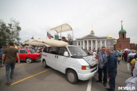 «Автострада-2018» в Туле: печка-самоход, шериф и вечная классика, Фото: 22