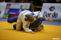 В Туле открылись соревнования на Кубок Европы по дзюдо, Фото: 47
