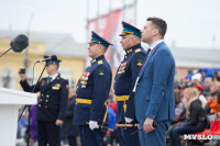 Парад репетиция 7 мая, Фото: 234