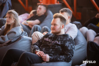 В День города в тульской «Октаве» устроили выставку легендарных авто, Фото: 189