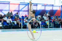 Тула провела крупный турнир по художественной гимнастике, Фото: 100