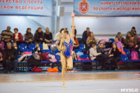 Соревнования по художественной гимнастике "Тульский сувенир", Фото: 88