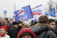 Митинг «Единой России» на День народного единства, Фото: 9