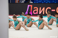 Соревнования по эстетической гимнастике «Кубок Роксэт», Фото: 48