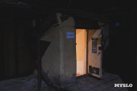 «И + ИИ»: в «Резервуаре» открылась выставка графики Артёма Лоскота, Фото: 1