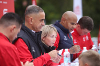 Легенды РФС, Фото: 48