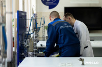 Как отремонтируют Щекинский политехнический колледж, Фото: 3