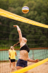 Первый этап чемпионата Тульской области по пляжному волейболу среди женщин. 8 июня 2014, Фото: 31