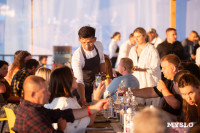 Пикник как из Pinterest: чем запомнился гастрофестиваль «Август», Фото: 188